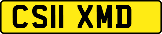 CS11XMD