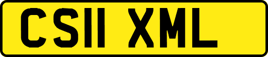 CS11XML