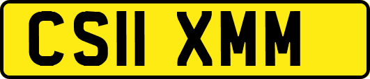 CS11XMM