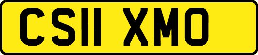 CS11XMO