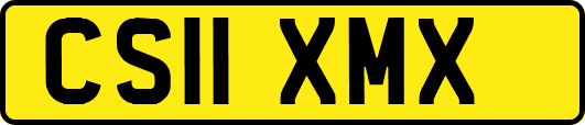 CS11XMX
