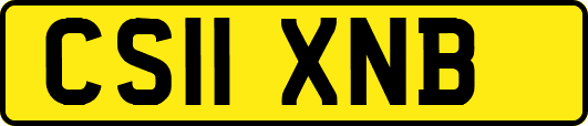 CS11XNB