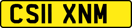 CS11XNM