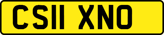 CS11XNO