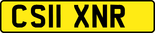 CS11XNR