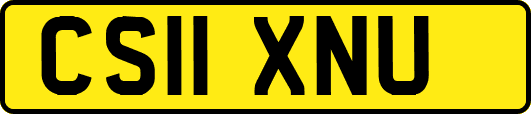 CS11XNU