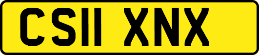 CS11XNX