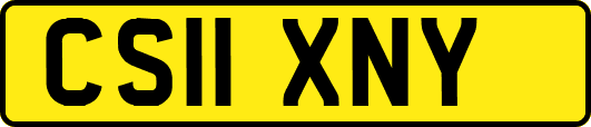 CS11XNY