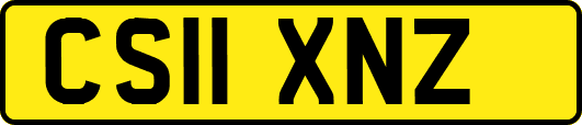 CS11XNZ