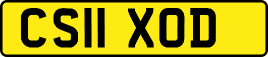 CS11XOD