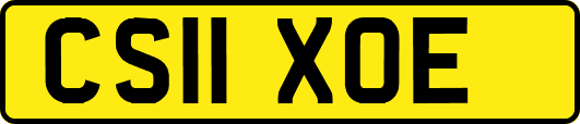 CS11XOE