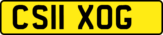 CS11XOG