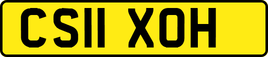 CS11XOH