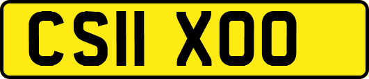 CS11XOO