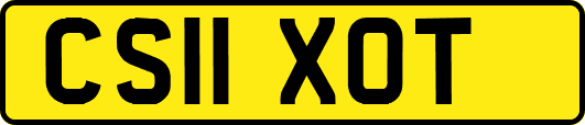 CS11XOT