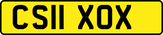 CS11XOX