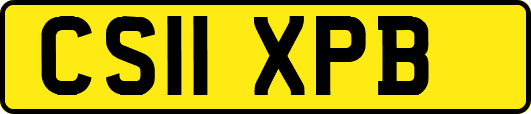 CS11XPB
