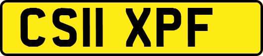 CS11XPF