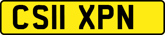 CS11XPN