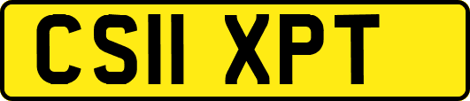 CS11XPT