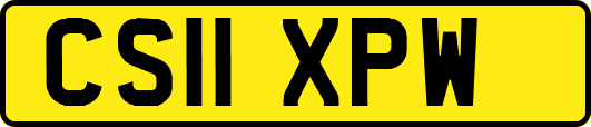 CS11XPW