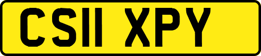 CS11XPY