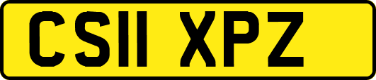 CS11XPZ