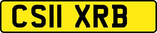 CS11XRB