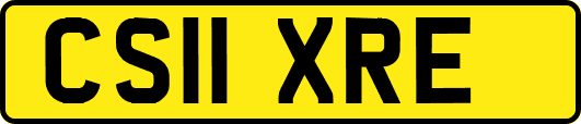 CS11XRE
