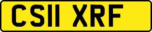 CS11XRF