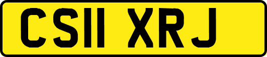 CS11XRJ
