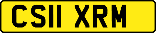 CS11XRM