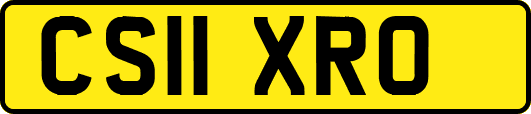 CS11XRO