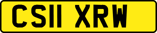 CS11XRW