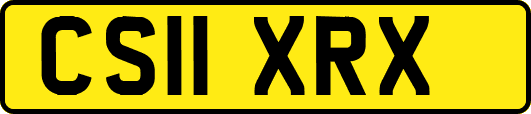 CS11XRX