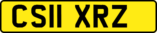 CS11XRZ