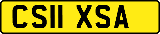 CS11XSA