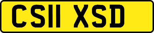 CS11XSD