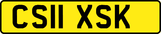 CS11XSK