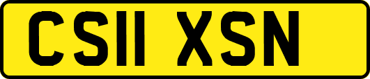 CS11XSN