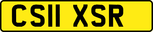CS11XSR