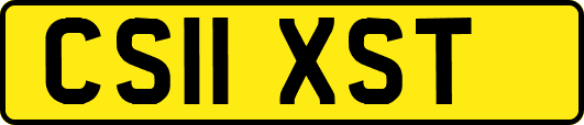 CS11XST