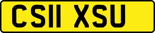 CS11XSU