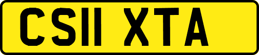 CS11XTA