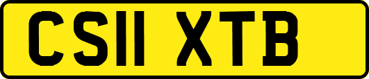 CS11XTB