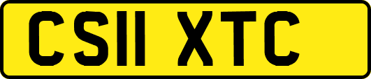 CS11XTC