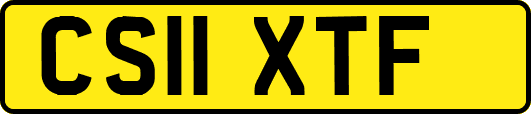 CS11XTF
