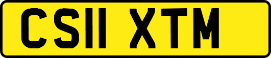 CS11XTM
