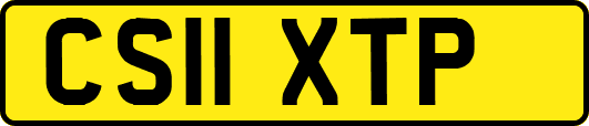 CS11XTP