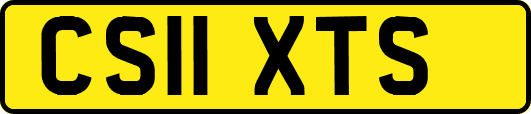 CS11XTS